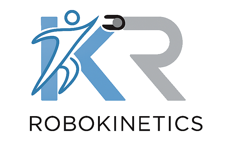 RehabRobotics Pro Logo