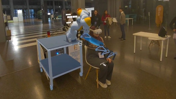 Prototype Laboratory